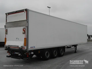 Schmitz Cargobull Semitrailer Dryfreight Standard 2019 afbeelding 1 miniatuur