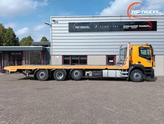 Iveco Stralis 2019 - S 420 imagen 23