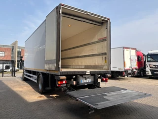 Volvo FL 2012 - N/A zdjecie 5