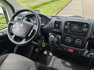 Peugeot Boxer 2021 - 2.0 imagen 8