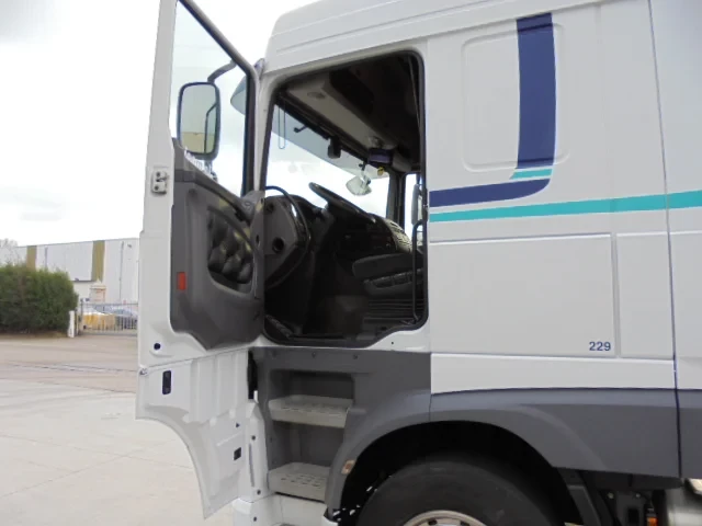 DAF XF 440 2017 - FT Bild 7