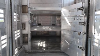 Pezzaioli N/A 2026 - SBA 31 U - NEW - Michelin tires afbeelding 59