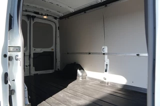 Ford Transit 2024 - 350 2.0 TDCI L3H2 Trend 130pk - Cruise - Camera - Airco - PDC - Carplay/Android - Rijklaar obrazek 11