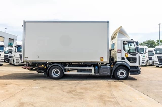 Renault N/A 2017 - D14 250 + DHOLLANDIA obrazek 6