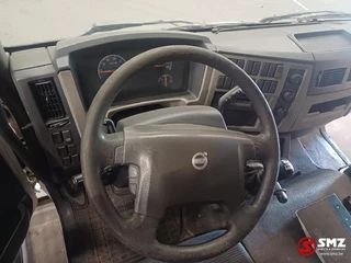 Volvo N/A 2012 - Occ cabine Volvo obrazek 9
