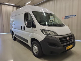 Fiat Ducato 2020 - 2.3MultiJet 120pk L2/H2 Euro 6! bild 10