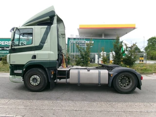 DAF CF 330 2016 - NL TRUCK APK 04-2027 zdjecie 15