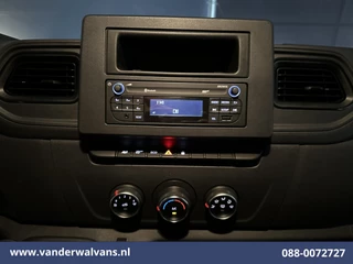 Renault Master 2020 - 2.3 dCi 145pk Bakwagen Laadklep Euro6 Airco | LED | 990kg laadvermogen obrazek 4