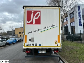 Fruehauf N/A 2019 - Tautliner Lift axle immagine 8