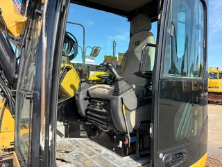 Caterpillar 314DLCR - Front Blade 2010 - N/A bild 21