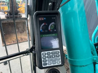 Kobelco N/A 2014 - SK500LC-9 obrazek 37
