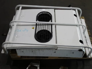 - Geen producent - N/A - TERMO KING image 2