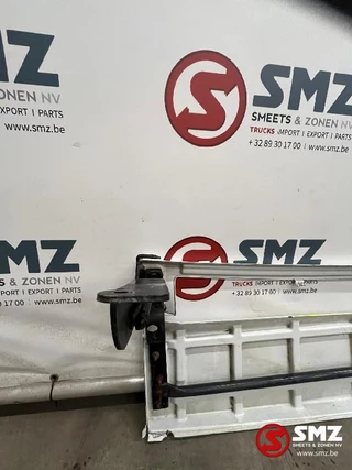 Iveco N/A 2007 - Occ zijspoiler links Iveco stralis bild 6