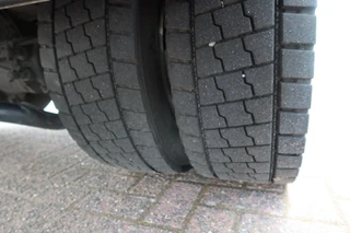 MAN TGL 2020 - 12.220 Bak + Palfinger klep 1500 KG € 29.500.- netto afbeelding 10