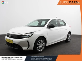 Opel Corsa 2024 - 1.2 Turbo Elegance te koop