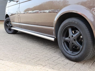 Volkswagen Transporter 2015 - 2.0 TDI DSG-Automaat 132 kw - Camper 220V Led - Luifel image 29