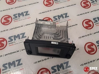 MAN N/A 2018 - Occ radio MAN bild 4