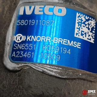 Iveco N/A 2023 - Occ remklauw rechtsachter Iveco immagine 5