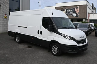 Iveco Daily 2023 - 35S18 3.0 180 pk L4H2 Maxi Hi-Matic obrazek 9