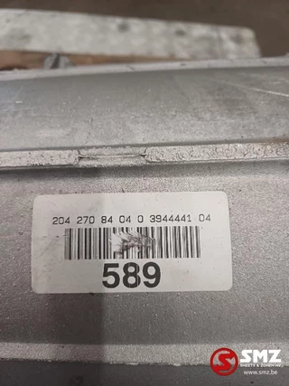 Mercedes-Benz N/A - Occ versnellingsbak  Mercedes 722.9 7G imagem 6