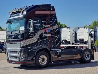 Volvo FH 2022 - 16.750 XL - Retarder - full air - alcoa - full spec - F16 Editie Bild 3 Miniaturansicht