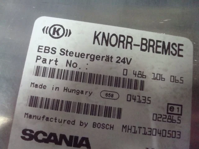 Scania R obrázek 2
