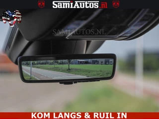 Dodge Ram Pick-Up 2024 - DELMONICO | LIMITED NIGHT 5.7 V8 | BOM VOL | HUD | LUCHTVERING | MEEST LUXE DUBBELE CABINE | 5 PERSOONS | zdjecie 29