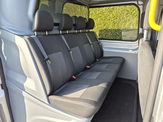 Ford Transit Bus 2024 - 350 L3H2 RWD (luchtremsysteem/vangmuil) image 13