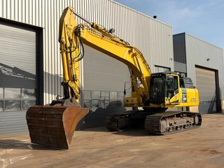 Komatsu PC490LCD-11 2019 - N/A zdjecie 2