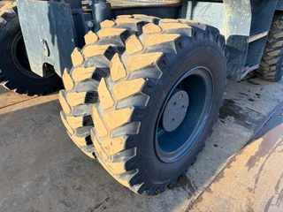 Komatsu PW148-10 2017 - N/A obrazek 9
