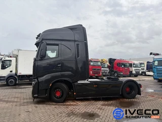 Iveco S-way 2024 - AS440ST/FP изображение 12