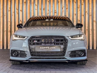 Audi S6 2016 - Avant 4.0 TFSI 450PK Pro Line Plus image 28