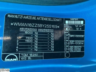 MAN TGS 2010 - 18 320 EURO 5, 13.390 Liter, 2 Comp image 7