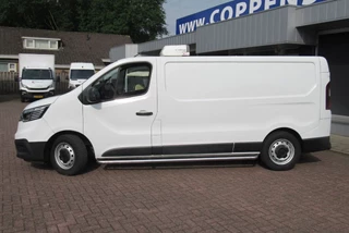 Renault Trafic 2022 - L2/H1 Koelwagen obrazek 18