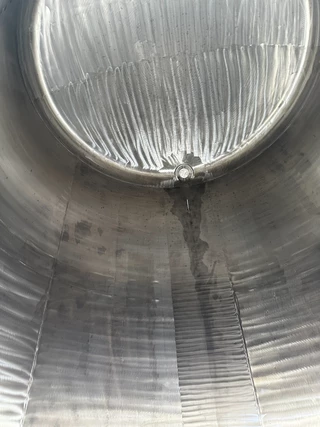 Welfit Oddy N/A 2000 - 20FT ISO / 24.900L / 1-COMP  / T11 / 22K2 /  ADR valid until 03/2027 obrazek 23
