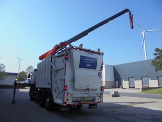 DAF CF 290 2015 - NL TRUCK bild 11