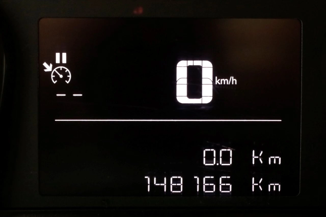 Peugeot Expert 2022 - 1.5 BlueHDI 102pk L3 Premium Airco/Camera/Carplay 02-2022 Bild 16