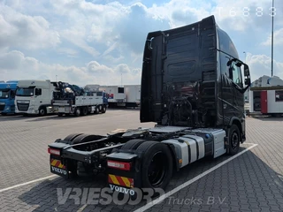 Volvo FH 2024 - 500 4x2 MEGA afbeelding 3 miniatuur