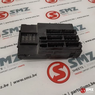 MAN N/A - Occ ECU ZBR2 regeleenheid MAN immagine 4