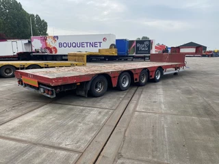 Bodex N/A 2014 - 4 AXEL 6 METER EXTENDABLE immagine 4