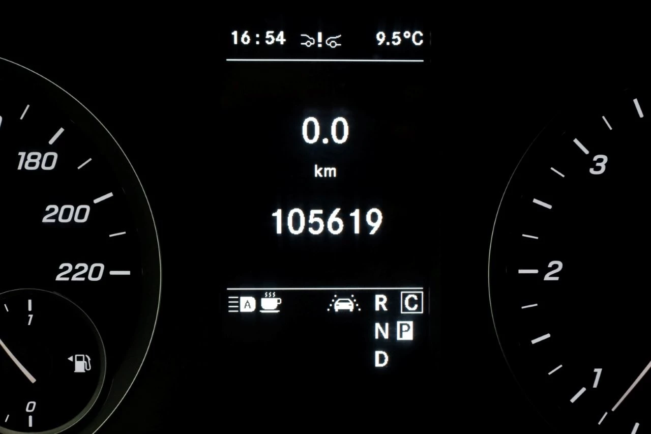 Mercedes-Benz Vito 2022 - 114 CDI 136pk Compact 9G Automaat 2x Schuifdeur/LED/Camera/Inrichting 09-2022 obrázek 22