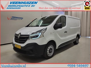 Renault Trafic 2020 - 1.6dCi 95pk Euro 6! image 1