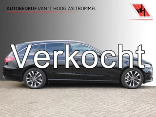 Mercedes-Benz C-Class 2022 - Estate 300e Luxury Line DISTRONIC CAMERA SFEER CARPLAY TREKHAAK obrazek 1