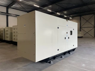 Volvo 2026 - TAD1346GE - 550 kVA Generator - DPX-18882 Bild 2 Miniaturansicht