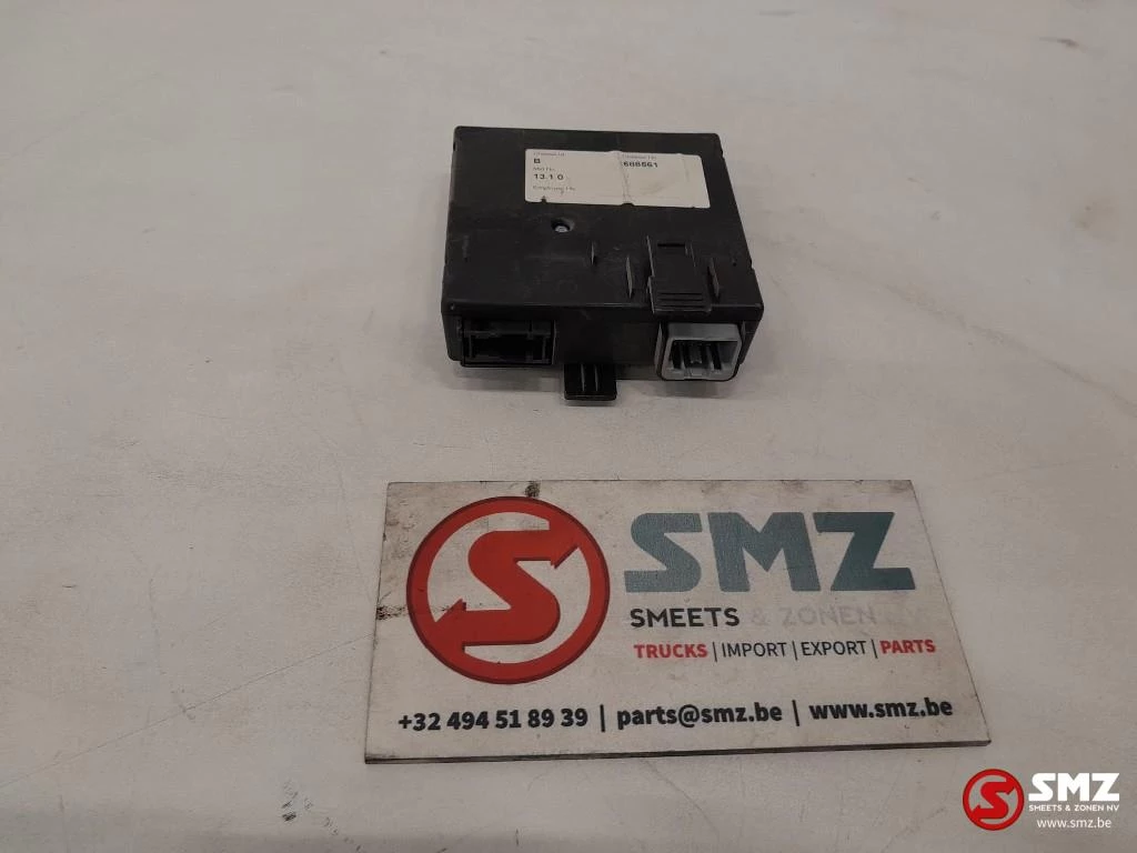 Volvo 2014 - Occ ECU DACU regeleenheid Volvo imagen 4
