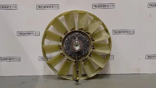 DAF N/A - Cooling System Visco fan DAF MX13 zdjecie 2