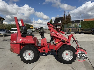 Weidemann 2005 - 1240 afbeelding 3 miniatuur