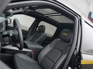 Dodge Ram 1500 2024 - Sport 426 Pack 3.0 STT 426pk CrewCab imagem 68