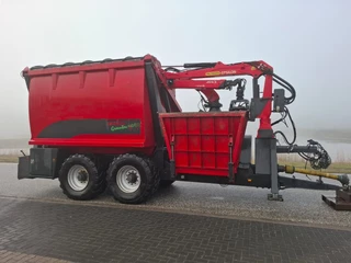 Greentec N/A 2019 - 962/20 Chipper Combi obrazek 1