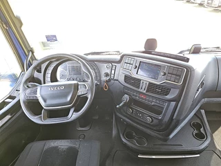 Iveco N/A 2020 - S-WAY AS440S48 bild 8